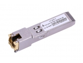476302 Extralink SFP 1.25G | Moduł SFP do RJ45 | 1,25Gbps, 100/1000BASE-T, 100m