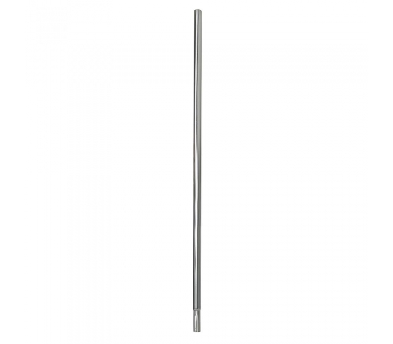 476307 Extralink M1500 | Maszt | 150cm, stal, ocynk
