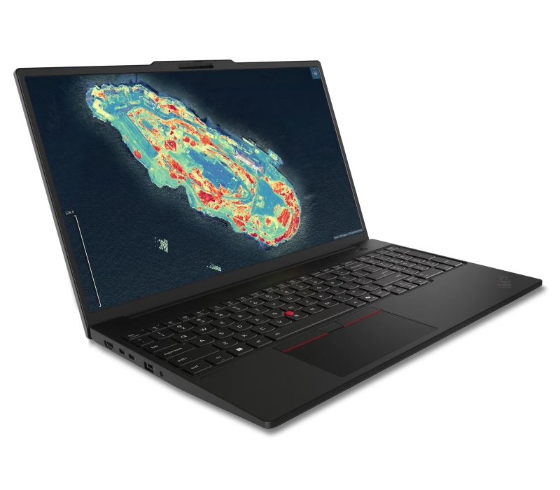 476367 Laptop Lenovo ThinkPad P16s G5/16" 2,8K OLED/Ultra 9 386H/64 GB/1 TB SSD/NVIDIA RTX Pro 2000/Win 11 Pro/3 lata PSupport