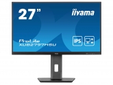 Monitor IIYAMA ProLite *27" Full HD IPS *16:9 *100 Hz *HDMI *DP *USB HUB *GŁOŚNIKI *PIVOT *5 lat carry-in