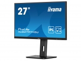 476475 Monitor IIYAMA ProLite/27" Full HD IPS/16:9/100 Hz/HDMI/DP/USB HUB/GŁOŚNIKI/PIVOT/5 lat carry-in