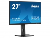 476476 Monitor IIYAMA ProLite/27" Full HD IPS/16:9/100 Hz/HDMI/DP/USB HUB/GŁOŚNIKI/PIVOT/5 lat carry-in