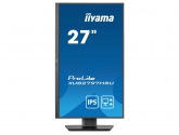 476477 Monitor IIYAMA ProLite/27" Full HD IPS/16:9/100 Hz/HDMI/DP/USB HUB/GŁOŚNIKI/PIVOT/5 lat carry-in