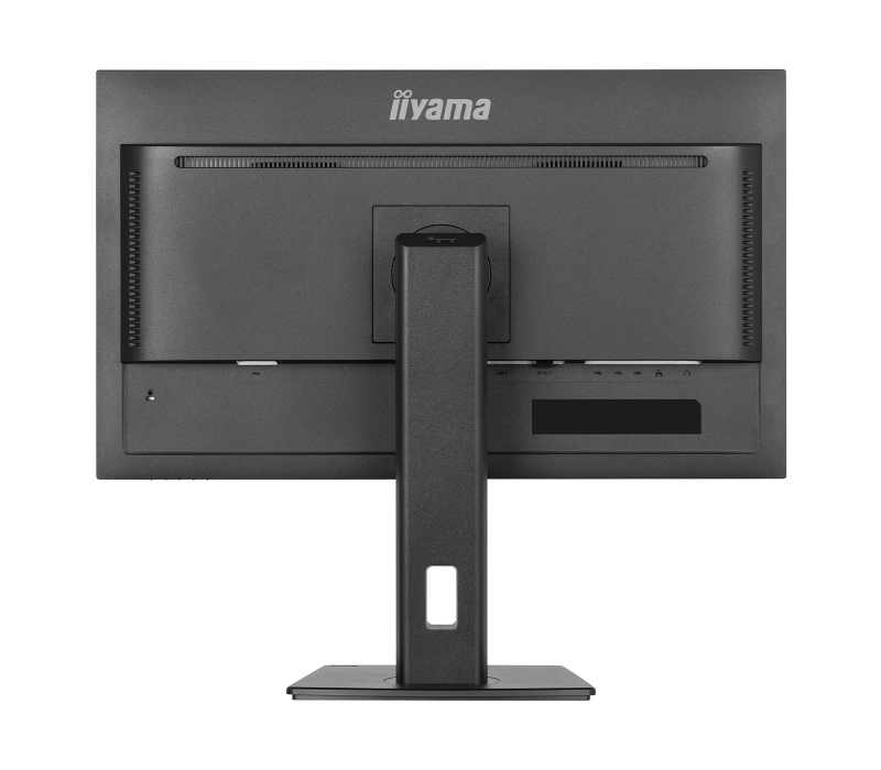 476478 Monitor IIYAMA ProLite/27" Full HD IPS/16:9/100 Hz/HDMI/DP/USB HUB/GŁOŚNIKI/PIVOT/5 lat carry-in