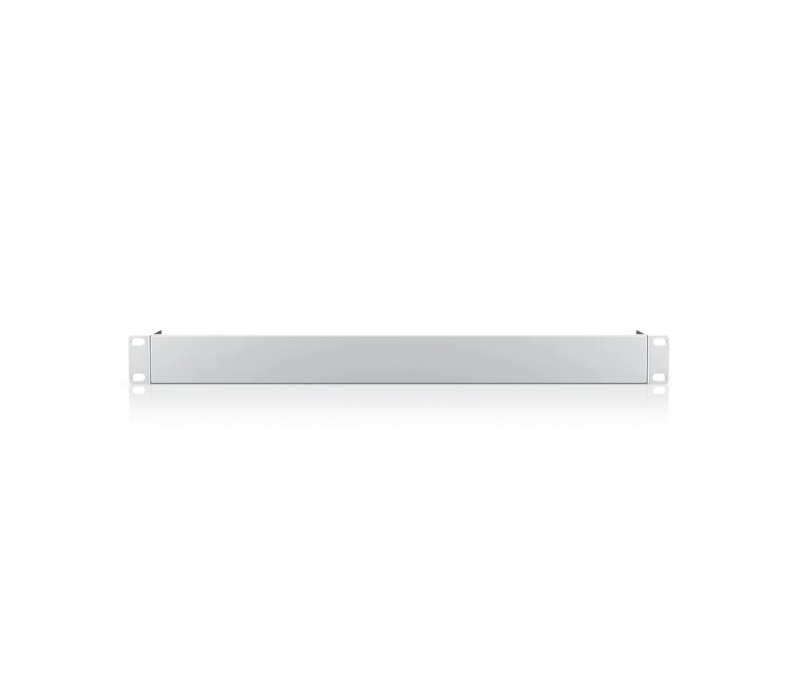 476613 UBIQUITI Ubiquiti 1U Rack Mount OCD Panel | Maskownica | Panel frontowy, UACC-Rack-Panel-Blank-1U
