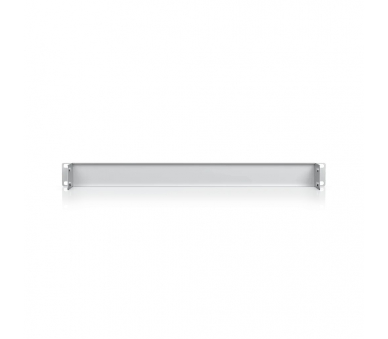 476614 UBIQUITI Ubiquiti 1U Rack Mount OCD Panel | Maskownica | Panel frontowy, UACC-Rack-Panel-Blank-1U
