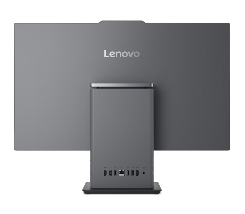 476666 Lenovo ThinkCentre neo 50a 27 G6/27" Full HD IPS MT/Ultra 7 256V/16 GB/512 GB SSD/AiO/Win 11 Pro/3 lata on-site
