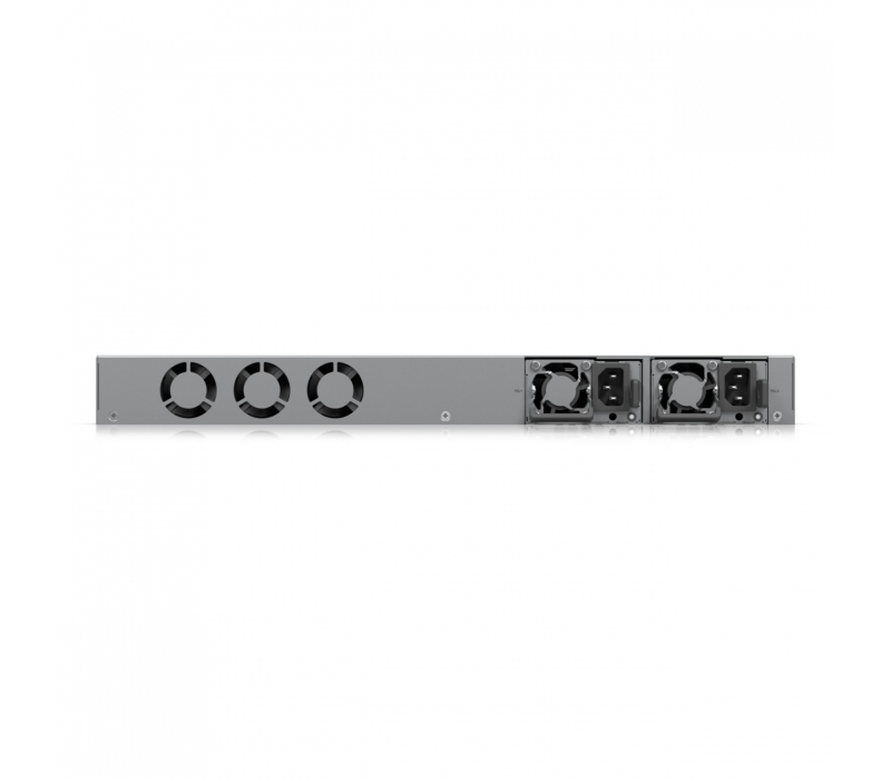 476692 UBIQUITI Ubiquiti UXG-Enterprise | Router | Gateway Enterprise, 2x 2.5 GbE RJ45, 2x SFP+, 2x SFP28