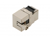 476706 Extralink CAT6 STP | Keystone | RJ45