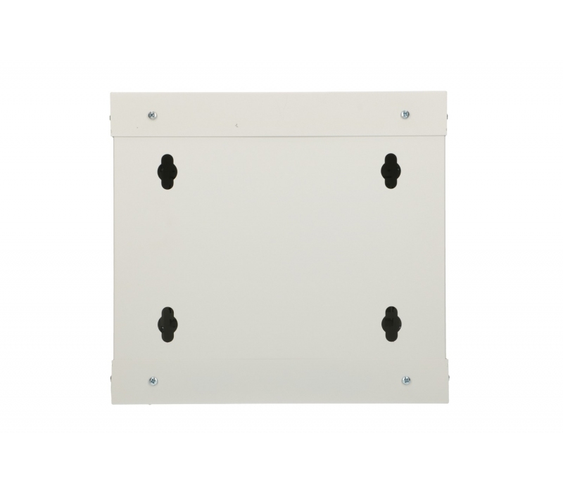 476709 Extralink Szafa rack 4U 10 cali szara wisząca