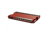 476711 Mikrotik Router 2.5Gigabit Ethernet L009UiGS-RM
