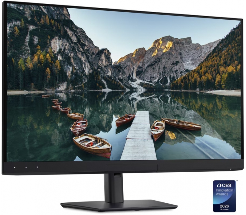 476718 Monitor 31.5" QD OLED Dell 210-BVCP 3840x2160 16:9 Szary