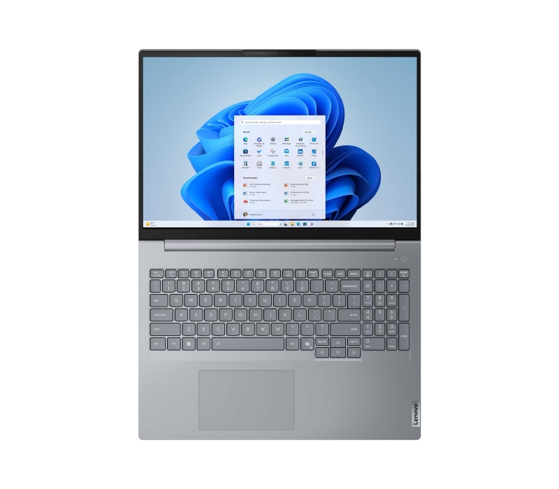 477009 Laptop Lenovo ThinkBook 16 G9/16" WUXGA IPS/Ryzen 7 250/16 GB/512 GB SSD/Win 11 Pro/3 lata on-site