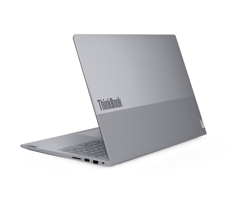 477010 Laptop Lenovo ThinkBook 16 G9/16" WUXGA IPS/Ryzen 7 250/16 GB/512 GB SSD/Win 11 Pro/3 lata on-site