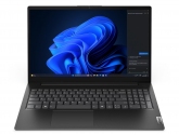 Laptop Lenovo Essential V15 G5 *15,6" Full HD *i5-13420H *16 GB *512 GB SSD *Win 11 Pro *3 lata on-site *czarny