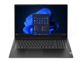 Laptop Lenovo Essential V15 G6 *15,6" Full HD *Ryzen 3 110 *16 GB *512 GB SSD *Win 11 Pro *3 lata on-site *czarny
