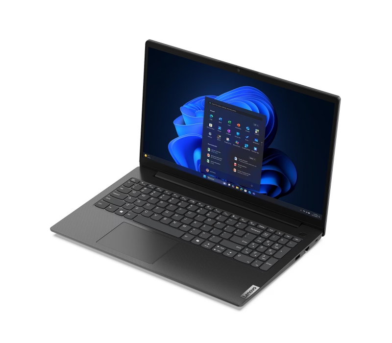 477028 Laptop Lenovo Essential V15 G6/15,6" Full HD/Ryzen 3 110/16 GB/512 GB SSD/Win 11 Pro/3 lata on-site/czarny