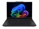 Laptop Lenovo ThinkPad T14 G7 *14" WUXGA IPS *Ultra 7 355 *32 GB *512 GB SSD *Win 11 Pro *3 lata Premier Support *czarny