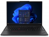 Laptop LENOVO ThinkPad T16 G4 * 16" WUXGA IPS | Ryzen AI 5 Pro 340 | 16 GB | 512 GB SSD | Win 11 Pro | 3 lata PS