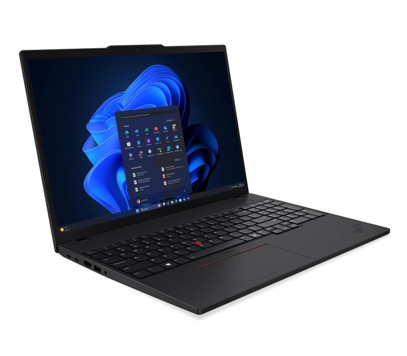 477101 Laptop LENOVO ThinkPad T16 G4/ 16" WUXGA IPS | Ryzen AI 5 Pro 340 | 16 GB | 512 GB SSD | Win 11 Pro | 3 lata PS