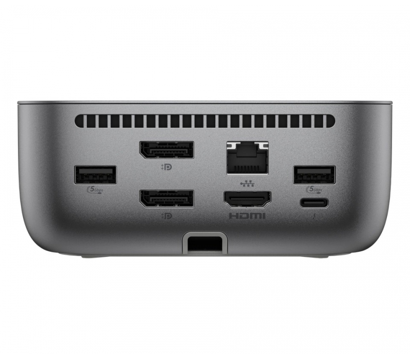 477117 Stacja dokujaca HP G6 | Thunderbolt | 100W