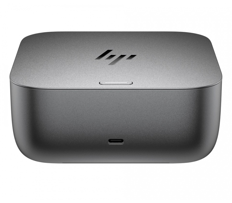 477118 Stacja dokujaca HP G6 | Thunderbolt | 100W