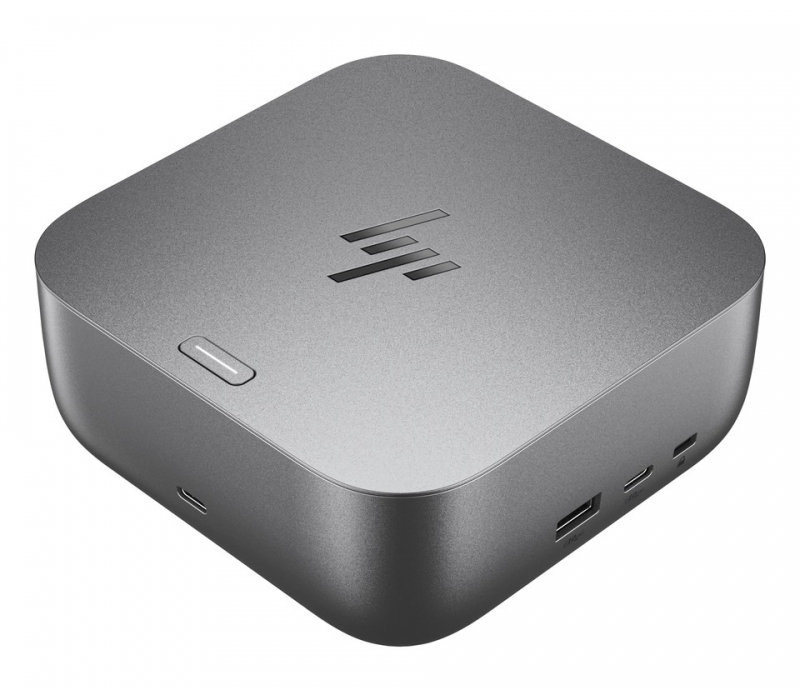 477119 Stacja dokujaca HP G6 | Thunderbolt | 100W