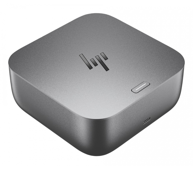 477120 Stacja dokujaca HP G6 | Thunderbolt | 100W