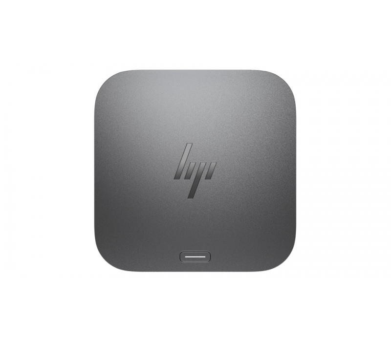 477121 Stacja dokujaca HP G6 | Thunderbolt | 100W