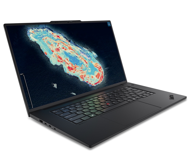 477150 Laptop Lenovo ThinkPad T1g G8/16" WUXGA IPS/Ultra 9 285H/64 GB/2 TB SSD/GeForce RTX 5070/Win 11 Pro/3 lata PSupport