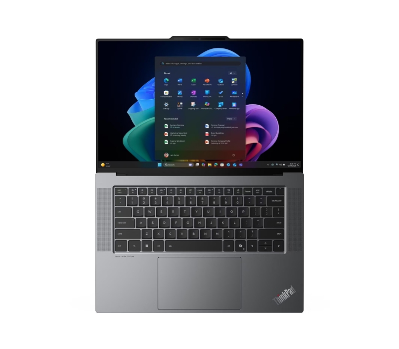 477183 Laptop Lenovo ThinkPad X9-15p G1 Aura Edition/15,3" 2,8K OLED MT/Ultra X9 388H/32 GB/1 TB SSD/Win 11 Pro/3 lata PSupport