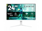 Monitor 23.8" Fast IPS Philips 24M2N3201PL/00 1920x1080  16:9 Biały