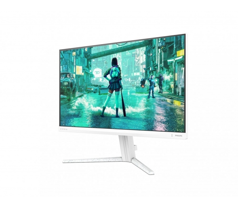 477241 Monitor 23.8" Fast IPS Philips 24M2N3201PL/00 1920x1080  16:9 Biały