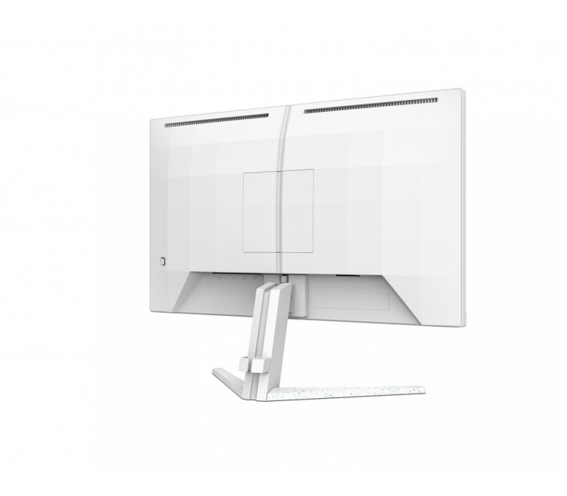 477242 Monitor 23.8" Fast IPS Philips 24M2N3201PL/00 1920x1080  16:9 Biały