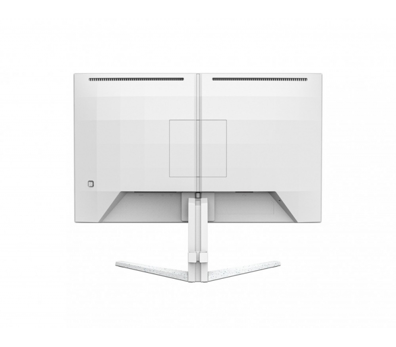 477244 Monitor 23.8" Fast IPS Philips 24M2N3201PL/00 1920x1080  16:9 Biały