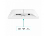 477248 Monitor 23.8" Fast IPS Philips 24M2N3201PL/00 1920x1080  16:9 Biały