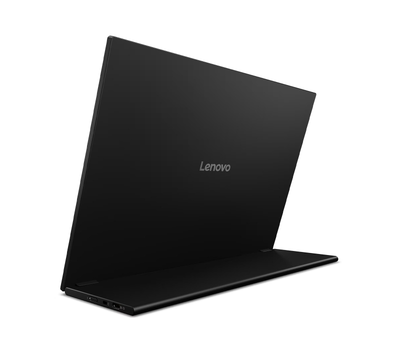 477314 Monitor Lenovo ThinkVision M16/16" WUXGA IPS/16:10/60 Hz/2x USB-C/3 lata carry-in