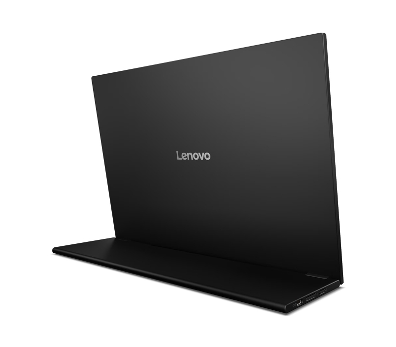 477315 Monitor Lenovo ThinkVision M16/16" WUXGA IPS/16:10/60 Hz/2x USB-C/3 lata carry-in