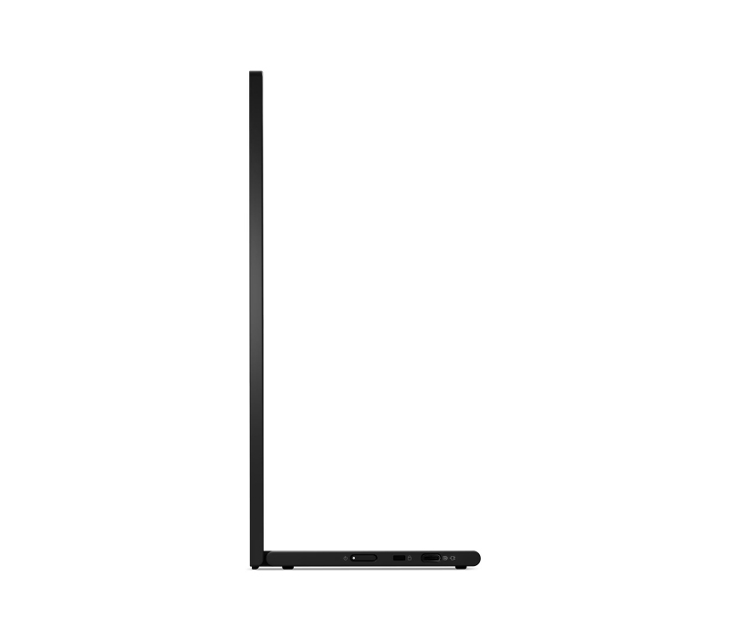 477317 Monitor Lenovo ThinkVision M16/16" WUXGA IPS/16:10/60 Hz/2x USB-C/3 lata carry-in