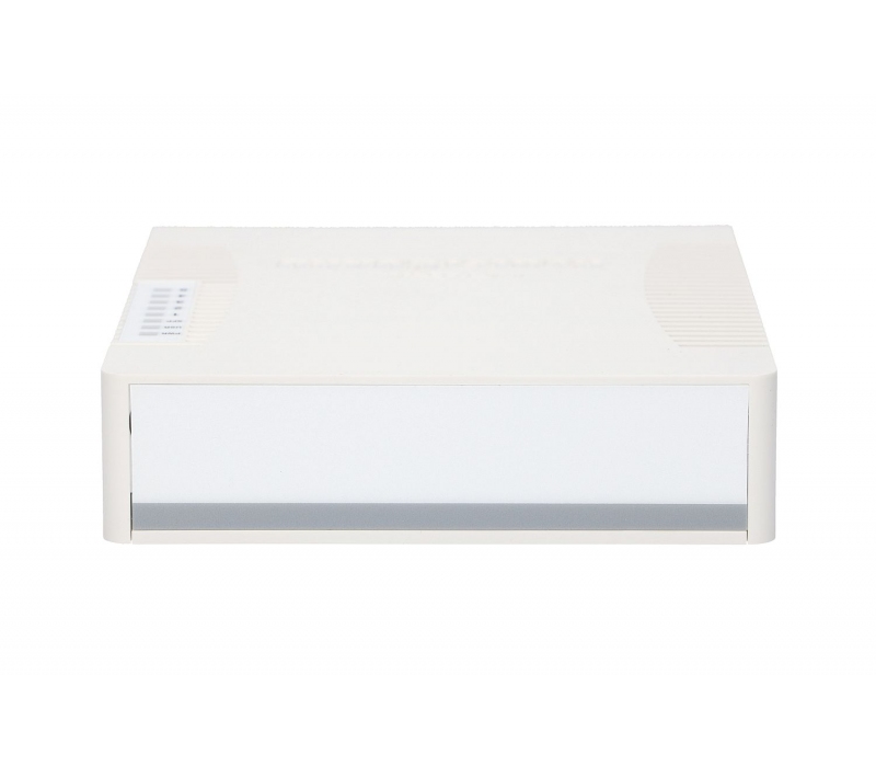 477318 Mikrotik Router xDSL 1xWAN 4xLAN SFP RB960PGS 