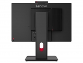 477338 Monitor Lenovo ThinkCentre TiO 24 G6/23,8" Full HD IPS MT/16:9/48-120 Hz/HDMI/DP/USB HUB/GŁOŚNIKI/PIVOT/3 lata carry-in