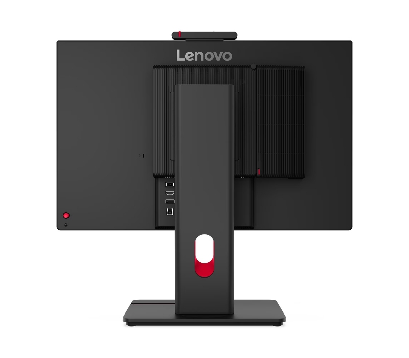 477338 Monitor Lenovo ThinkCentre TiO 24 G6/23,8" Full HD IPS MT/16:9/48-120 Hz/HDMI/DP/USB HUB/GŁOŚNIKI/PIVOT/3 lata carry-in