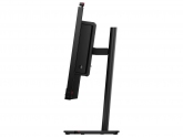 477339 Monitor Lenovo ThinkCentre TiO 24 G6/23,8" Full HD IPS MT/16:9/48-120 Hz/HDMI/DP/USB HUB/GŁOŚNIKI/PIVOT/3 lata carry-in