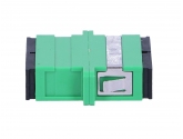 477355 Extralink SC/APC | Adapter | Jednomodowy, Duplex