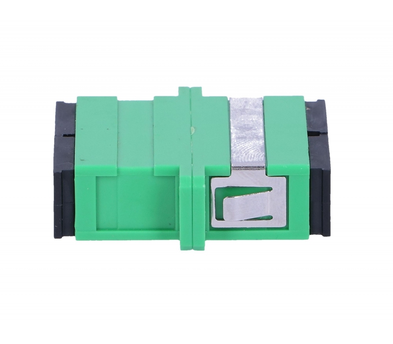 477355 Extralink SC/APC | Adapter | Jednomodowy, Duplex