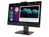 477365 Monitor Lenovo ThinkCentre TiO 27 G6/27" WQHD IPS/16:9/48-120 Hz/HDMI/DP/USB HUB/GŁOŚNIKI/PIVOT/3 lata carry-in