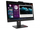 477366 Monitor Lenovo ThinkCentre TiO 27 G6/27" WQHD IPS/16:9/48-120 Hz/HDMI/DP/USB HUB/GŁOŚNIKI/PIVOT/3 lata carry-in