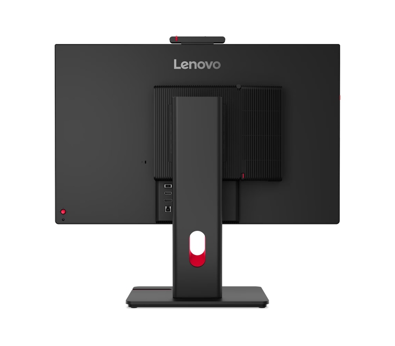 477367 Monitor Lenovo ThinkCentre TiO 27 G6/27" WQHD IPS/16:9/48-120 Hz/HDMI/DP/USB HUB/GŁOŚNIKI/PIVOT/3 lata carry-in