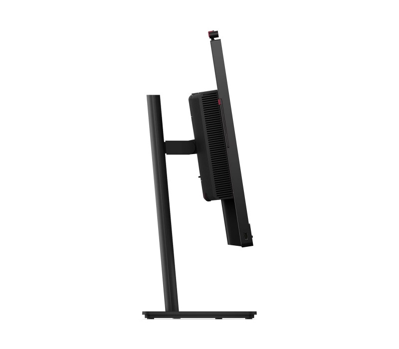 477369 Monitor Lenovo ThinkCentre TiO 27 G6/27" WQHD IPS/16:9/48-120 Hz/HDMI/DP/USB HUB/GŁOŚNIKI/PIVOT/3 lata carry-in