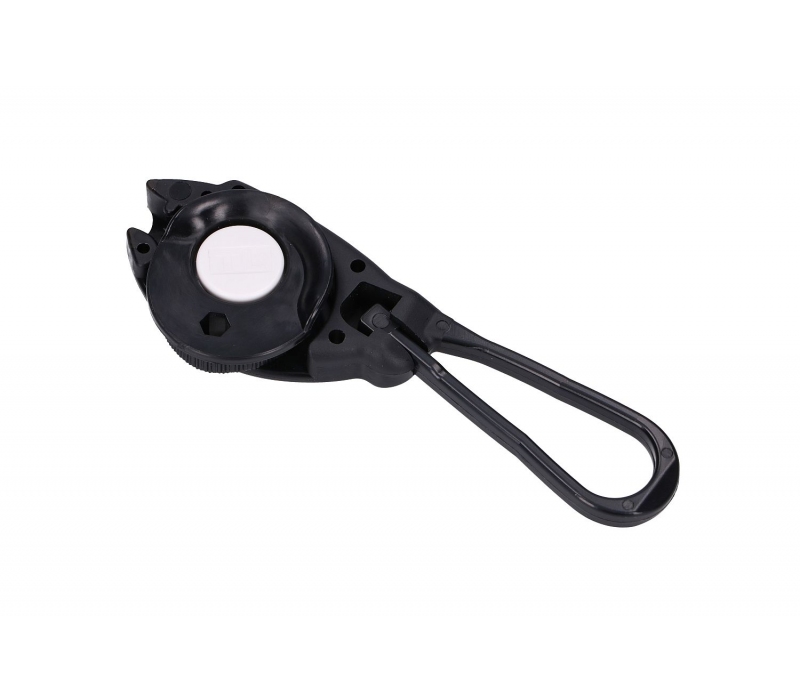 477383 Extralink I-FISH-U | Uchwyt na kabel drop | 2-5mm z odpinanym uchwytem